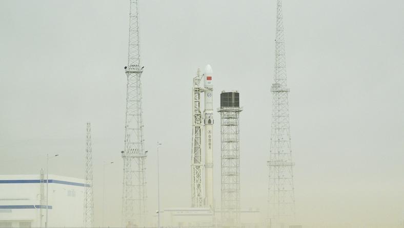 “国家队”出手,可回收运载火箭长征12号甲首飞